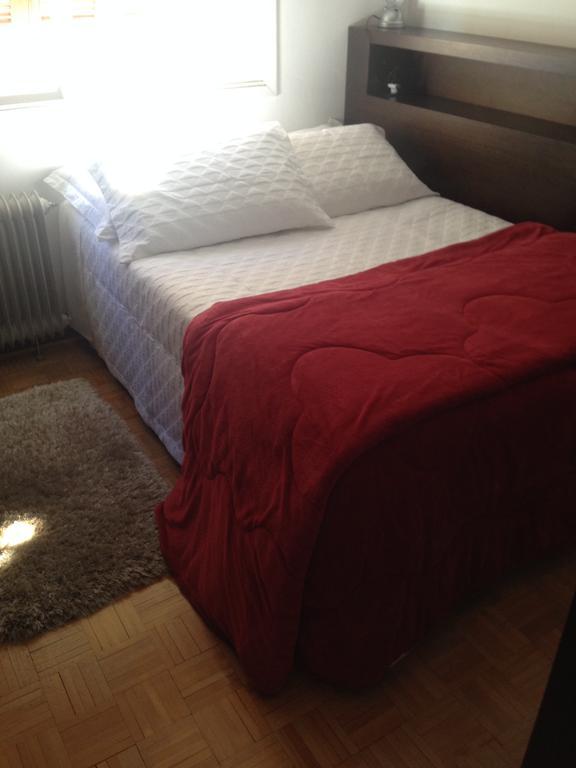Apartamento 2 Quartos Lägenhet Gramado Exteriör bild
