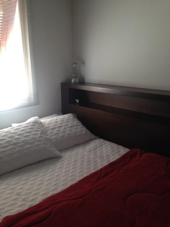 Apartamento 2 Quartos Lägenhet Gramado Exteriör bild