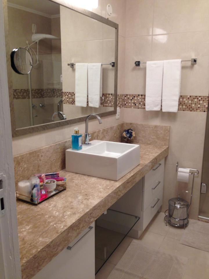Apartamento 2 Quartos Lägenhet Gramado Exteriör bild